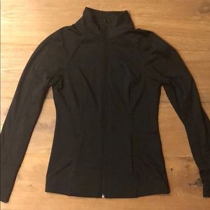 Zella Athletic Jacket
